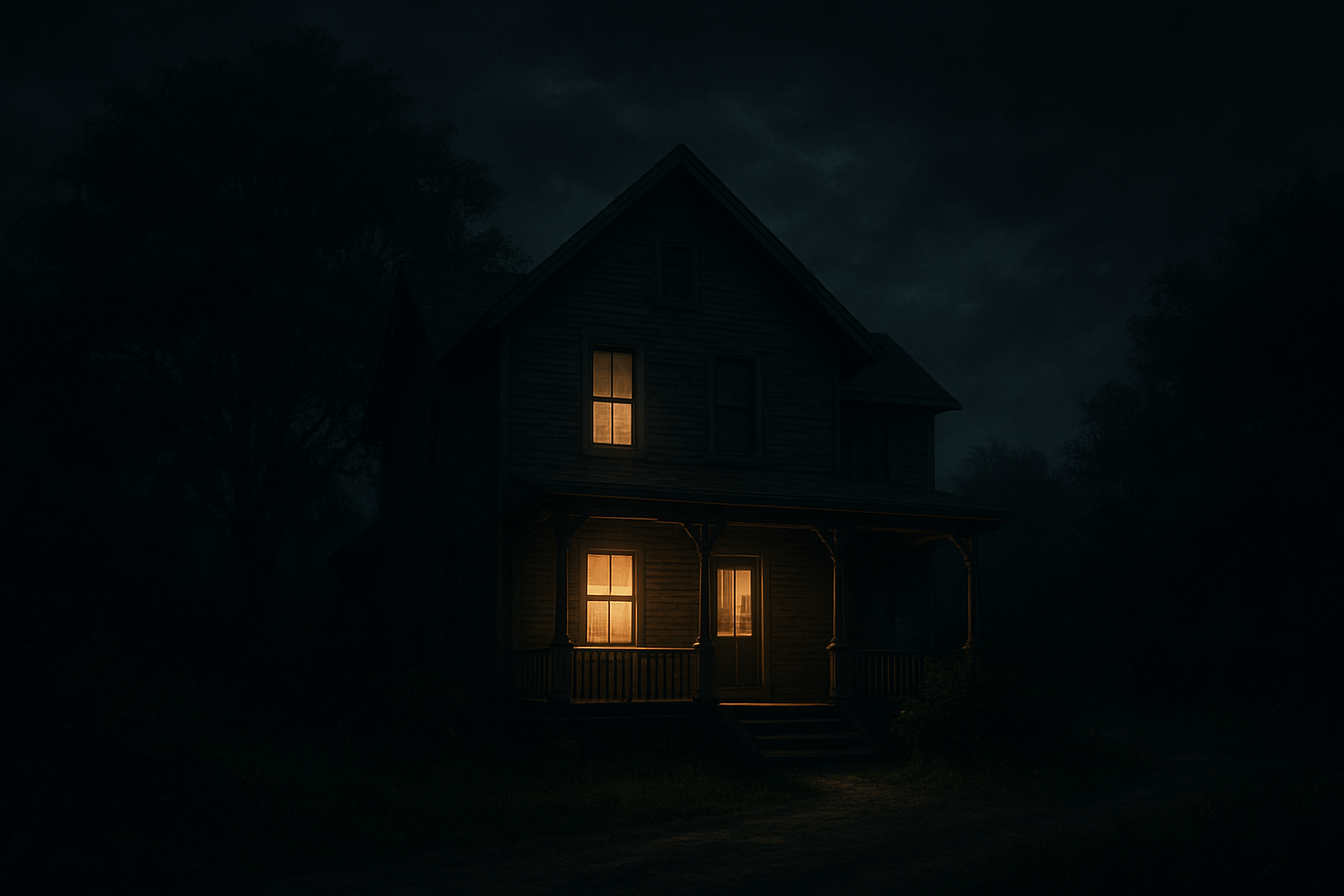 Something’s Wrong with Stephanie Rogers (Part 1)